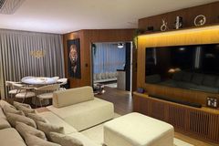 Apartamento &agrave; venda - Centro