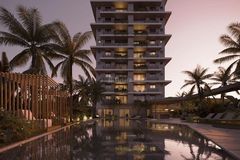 Apartamento &agrave; venda - 60m&sup2; - Alto Pereque