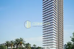 Apartamento &agrave; venda - 229m&sup2; - Centro - Frente Mar