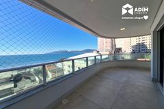 Apartamento para alugar - 156m&sup2; - Balne&aacute;rio Perequ&ecirc;