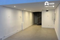 Sala Comercial para alugar - 50m&sup2; - Centro