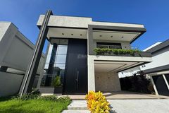 Apartamento &agrave; venda - 305m&sup2; - Santa Regina