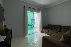 Apartamento &agrave; venda - 81m&sup2; - Bombas