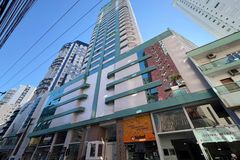 Apartamento &agrave; venda - 130m&sup2; - Centro