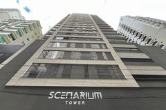 Apartamento &agrave; venda - 71m&sup2; - Morretes