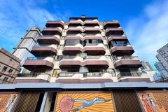 Apartamento &agrave; venda - 75m&sup2; - Meia Praia
