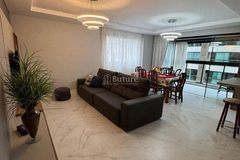 Apartamento &agrave; venda - Meia Praia
