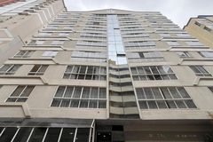 Apartamento &agrave; venda - 141m&sup2; - Andorinha