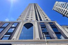 Apartamento &agrave; venda - Centro