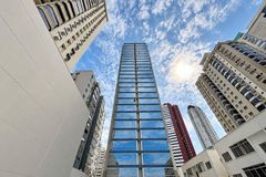 Apartamento &agrave; venda - 201m&sup2; - Centro