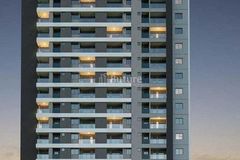 Apartamento &agrave; venda - 67m&sup2; - Morretes