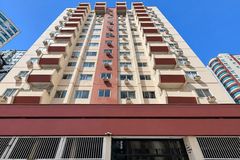 Apartamento &agrave; venda - 289m&sup2; - Centro