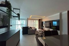 Apartamento &agrave; venda - Centro