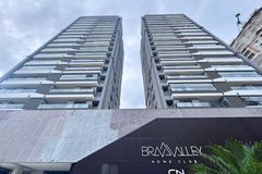Apartamento &agrave; venda - Praia Brava