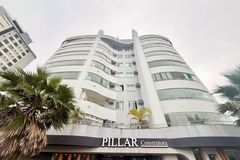 Apartamento &agrave; venda - Balne&aacute;rio Perequ&ecirc;