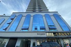 Apartamento &agrave; venda - 110m&sup2; - Andorinha