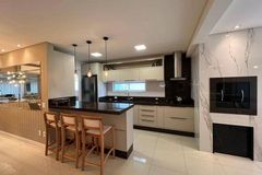Apartamento para alugar - Meia Praia