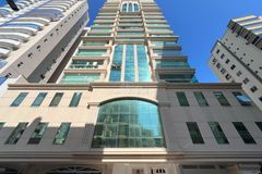 Apartamento &agrave; venda - 171m&sup2; - Meia Praia