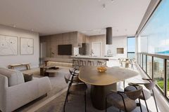 Apartamento &agrave; venda - Perequ&ecirc;