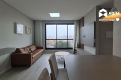 Apartamento para alugar - Na&ccedil;&otilde;es
