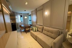 Apartamento &agrave; venda - Morretes
