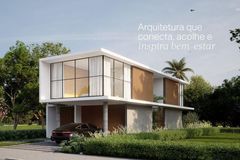 Casa &agrave; venda - 219m&sup2; - Jardim Dourado