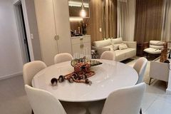 Apartamento &agrave; venda - 