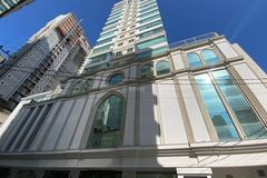 Apartamento &agrave; venda - 107m&sup2; - Meia Praia