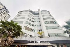 Apartamento &agrave; venda - Balne&aacute;rio Perequ&ecirc;
