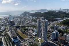 Apartamento &agrave; venda - 64m&sup2; - Praia Brava