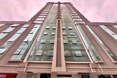 Apartamento &agrave; venda - 147m&sup2; - Meia Praia