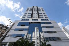 Apartamento &agrave; venda - 97m&sup2; - Pioneiros