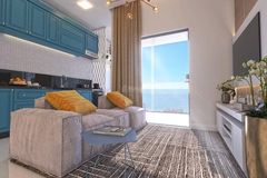 Apartamento &agrave; venda - Morretes