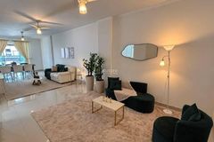 Apartamento &agrave; venda - 213m&sup2; - Meia Praia