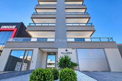 Apartamento &agrave; venda - 72m&sup2; - Universitario