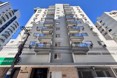 Apartamento &agrave; venda - 80m&sup2; - Centro
