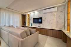 Apartamento &agrave; venda - Meia Praia