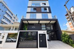 Apartamento &agrave; venda - Bombas