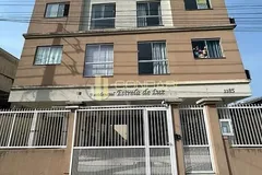 Apartamento &agrave; venda - 65m&sup2; - Morretes