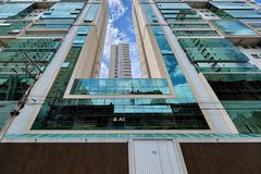 Apartamento &agrave; venda - 304m&sup2; - Meia Praia