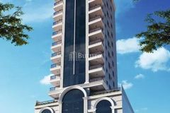 Apartamento &agrave; venda - 116m&sup2; - 