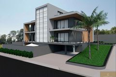 Casa &agrave; venda - 419m&sup2; - Aririb&aacute;