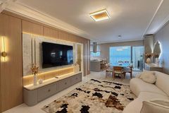 Apartamento &agrave; venda - Centro