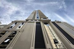 Apartamento &agrave; venda - 168m&sup2; - Castelo Branco