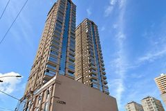 Apartamento &agrave; venda - 93m&sup2; - Centro