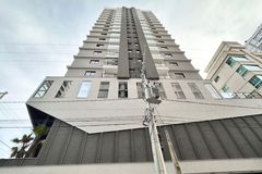 Apartamento &agrave; venda - 75m&sup2; - 
