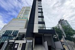 Apartamento &agrave; venda - Meia Praia