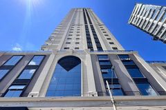 Apartamento &agrave; venda - 210m&sup2; - Centro