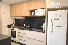 Apartamento para alugar - 112m&sup2; - Balne&aacute;rio Perequ&ecirc;