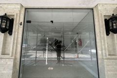 Sala Comercial &agrave; venda - 59m&sup2; - 